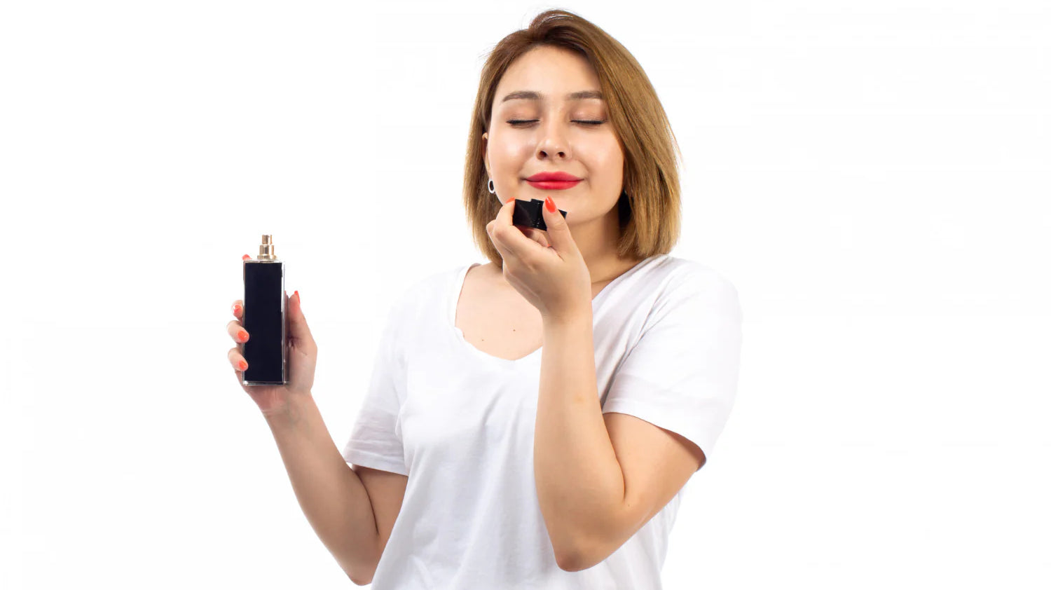 Why Some Perfumes Smell Better After 30 Minutes?