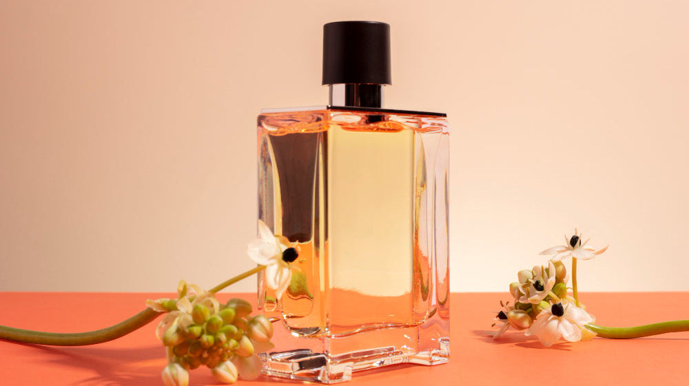 Why are designer perfumes so expensive?