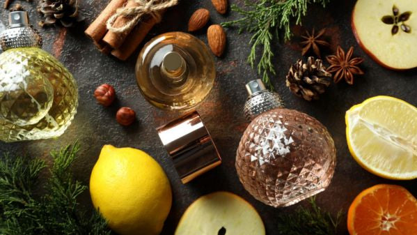 What is Perfume Made Of? Key Ingredients Explained