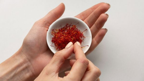 Saffron Scent Profile: What Does It Really Smell Like?