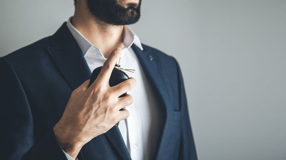 How & where to apply perfume so it will last longer?