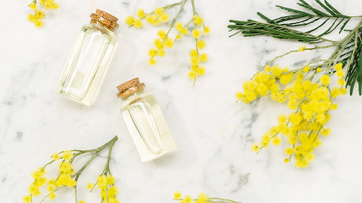 How to make your own perfume?