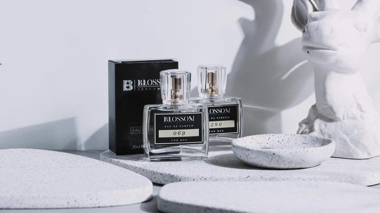 Inspired Perfumes: Everything you need to know