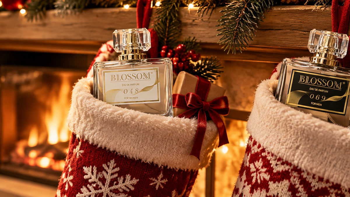 Christmas Perfume Gift Sets Under £50: A UK Buying Guide