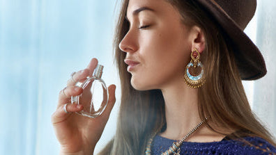 Synthetic vs. natural: what’s inside your inspired perfume?