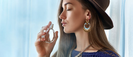 Synthetic vs. natural: what’s inside your inspired perfume?