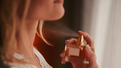 Unique perfume gift ideas for every personality type