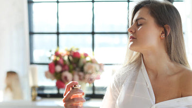 The perfect wedding gift: fragrances to celebrate love and new beginnings