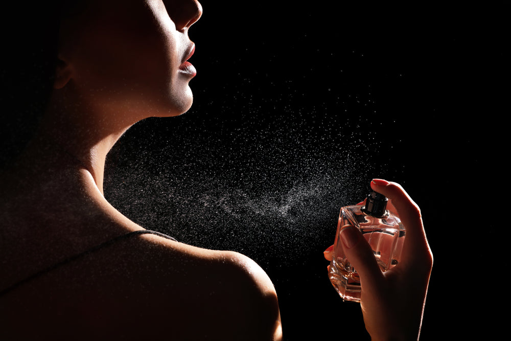Copy Perfumes vs. Originals: Debunking Myths