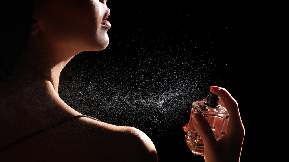 Copy Perfumes vs. Originals: Debunking Myths