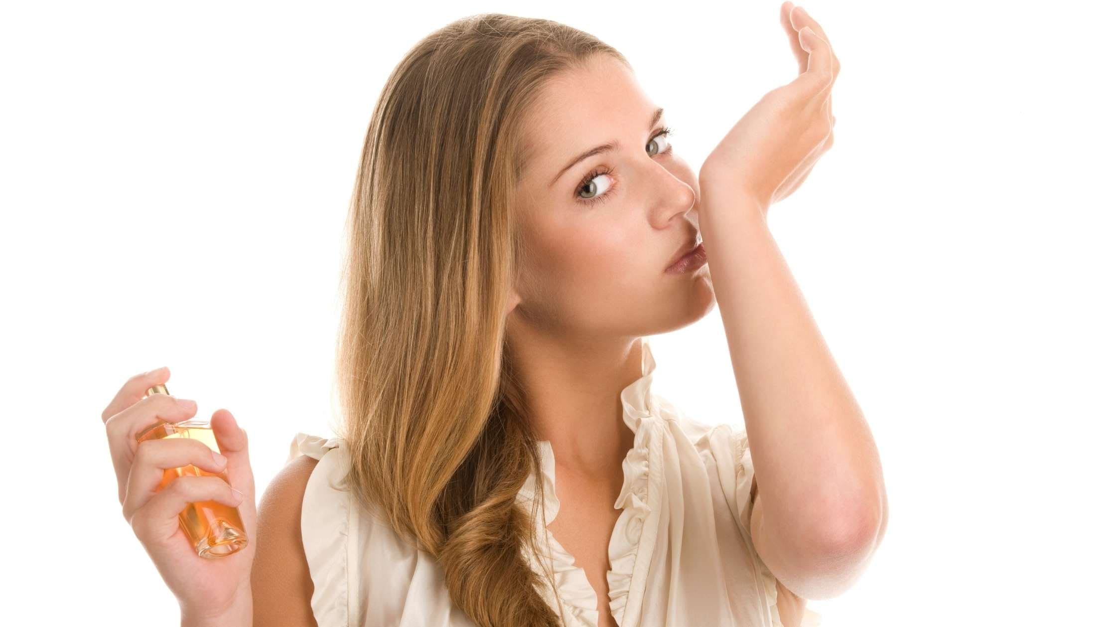 Why Do We Stop Smelling Our Own Perfume? (Nose Blindness Explained)