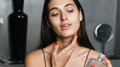 The rise of unisex perfumes: breaking gender norms in fragrance