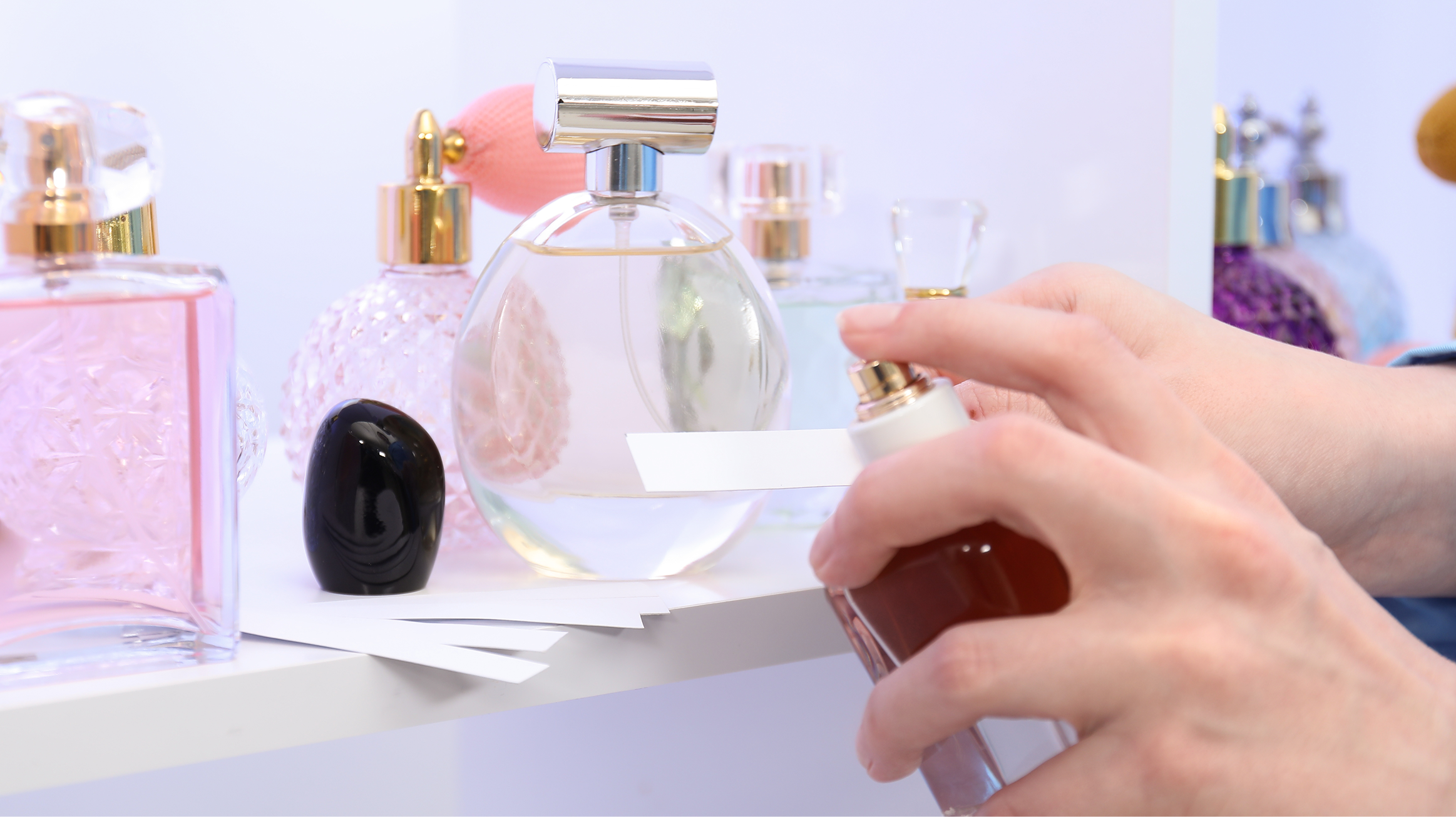 Best Perfume Dupe Brands in the UK (2026): An Honest Comparison Guide