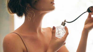 Summer scents: inspired fragrances perfect for warm weather adventures