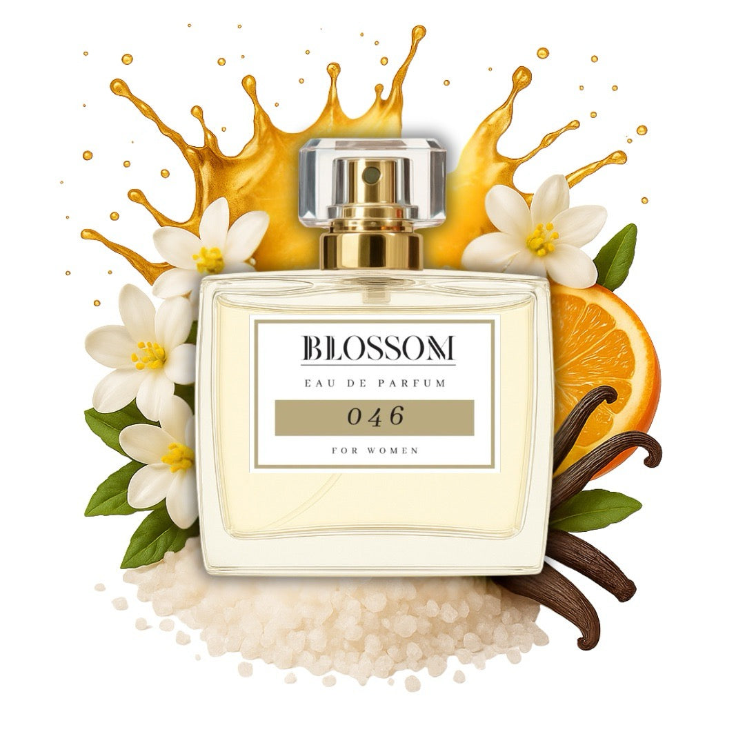 046 | Inspired by Olympea