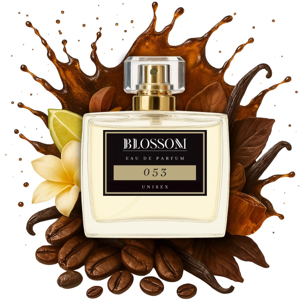 053 | Inspired by Vanille Fatale