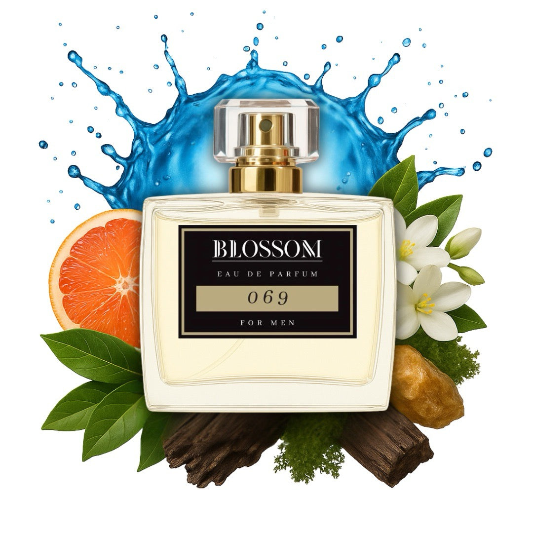 069 | Inspired by Invictus