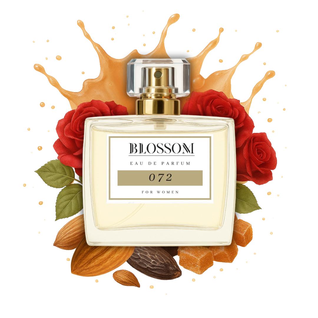 072 | Inspired by Poison Girl