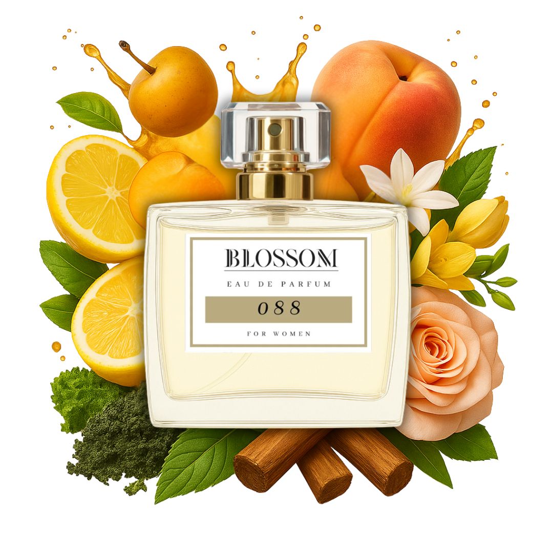 088 | Inspired by Nomade