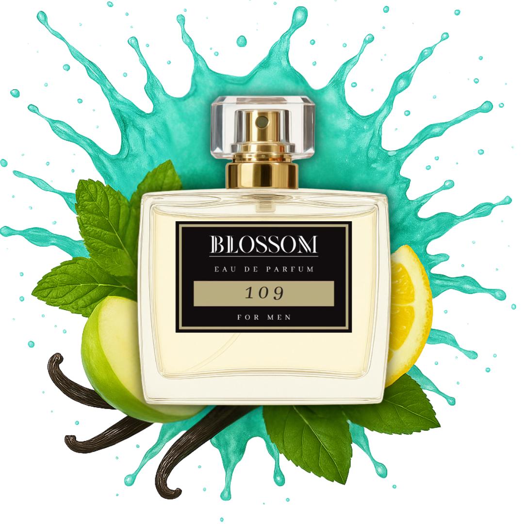 109 | Inspired by Eros