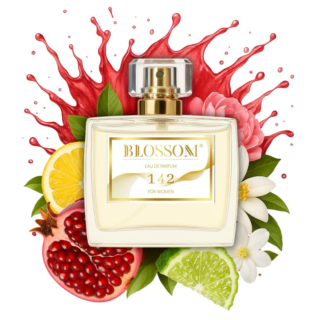 142 | Inspired by Eros Pour Femme