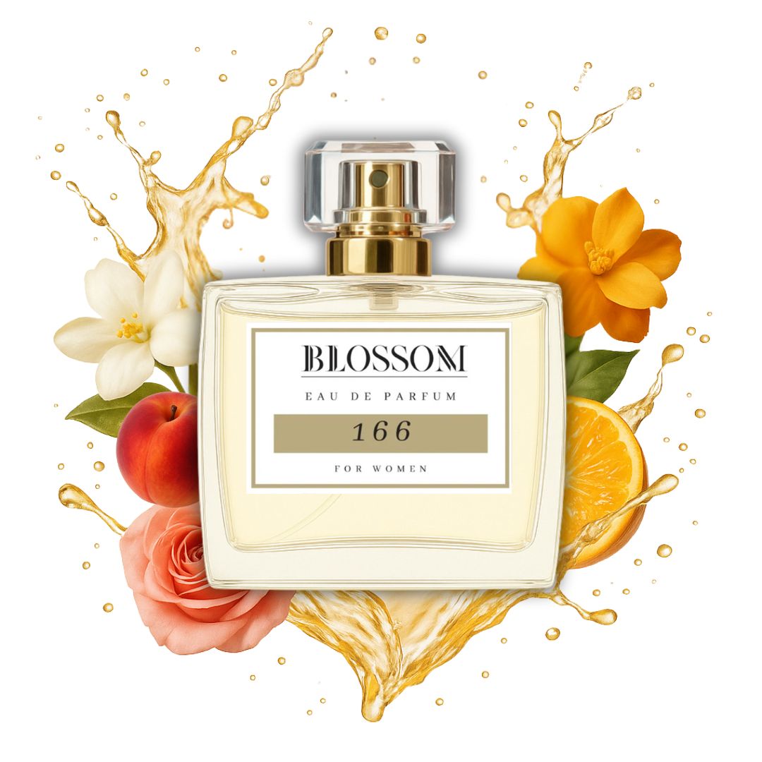 166 | Inspired by Joy