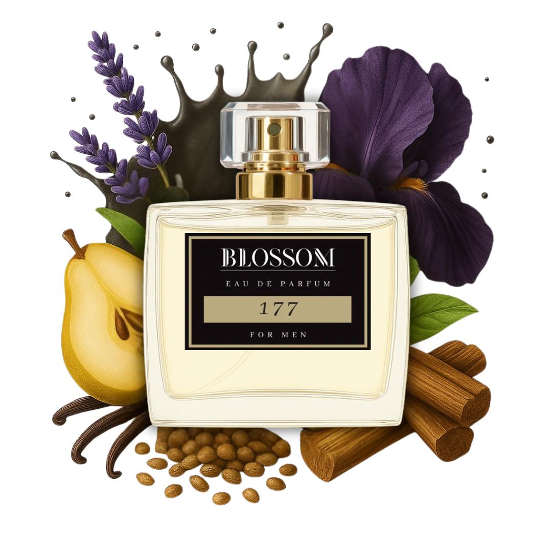 177 | Inspired by Dio* Homme Intense