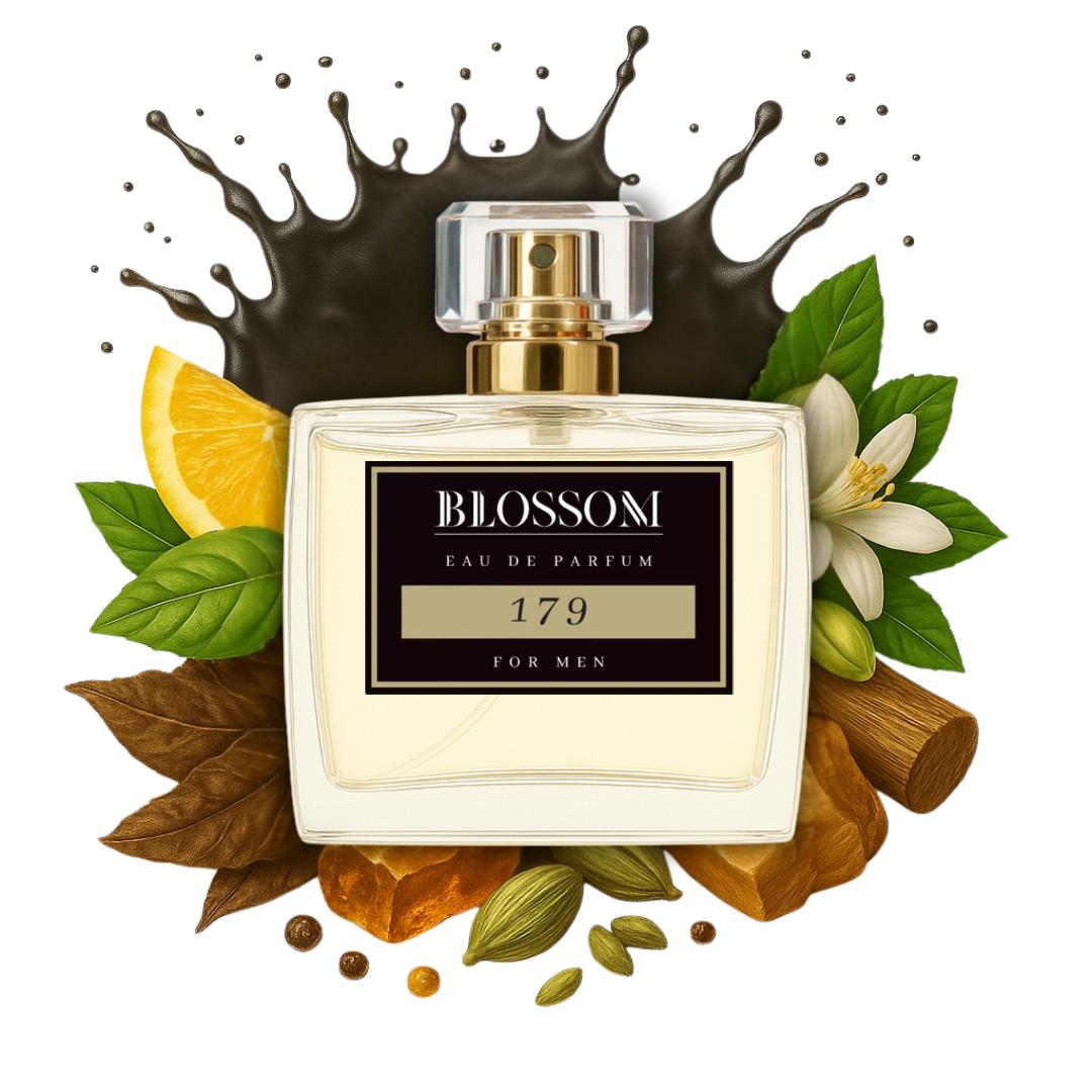 179 | Inspired by The One For Him