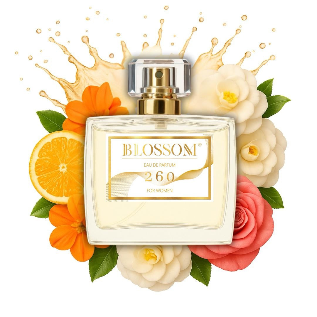 260 | Inspired by Madam