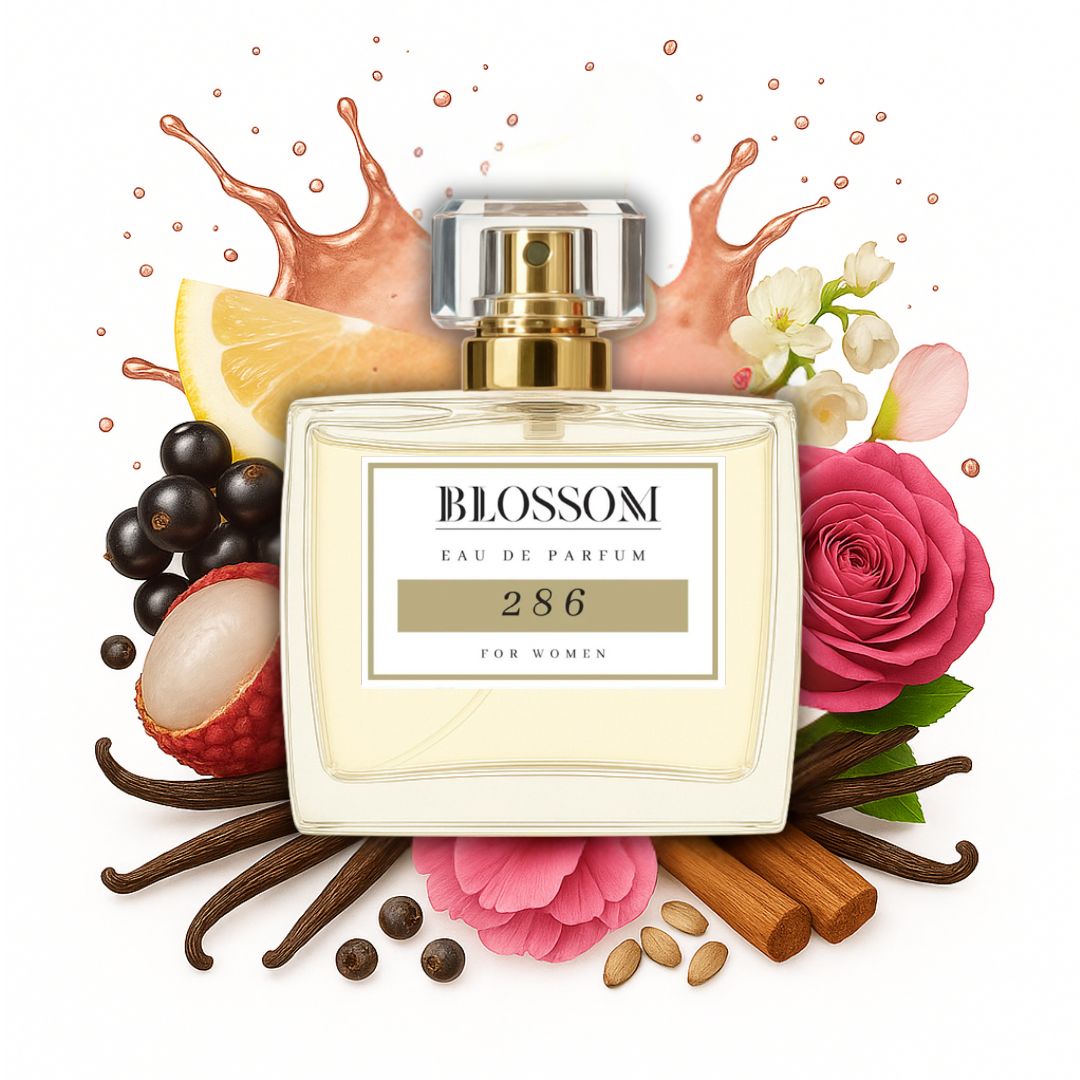 286 | Inspired by Rose The One