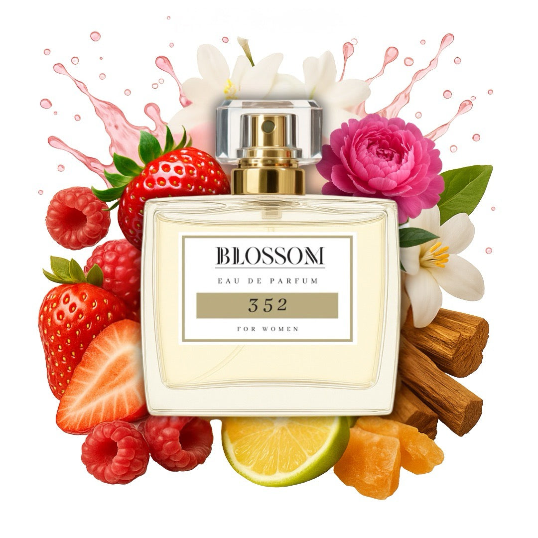 352 | Inspired by My Paris Perfume Replica (Dupe Scent) - Blossom
