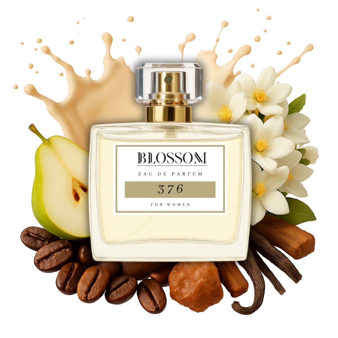 376 | Black Ophelia Lumière