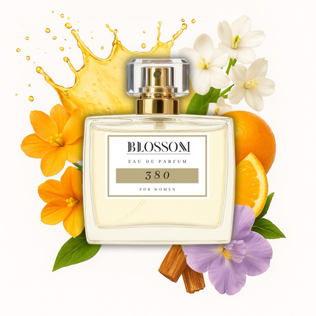 380 | Estelle Éclaire