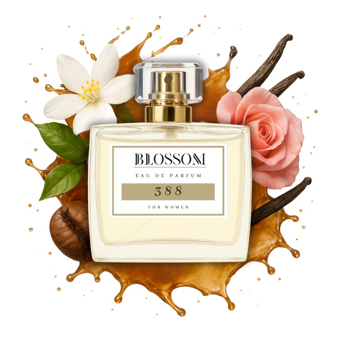 388 | Inspired by The Only One