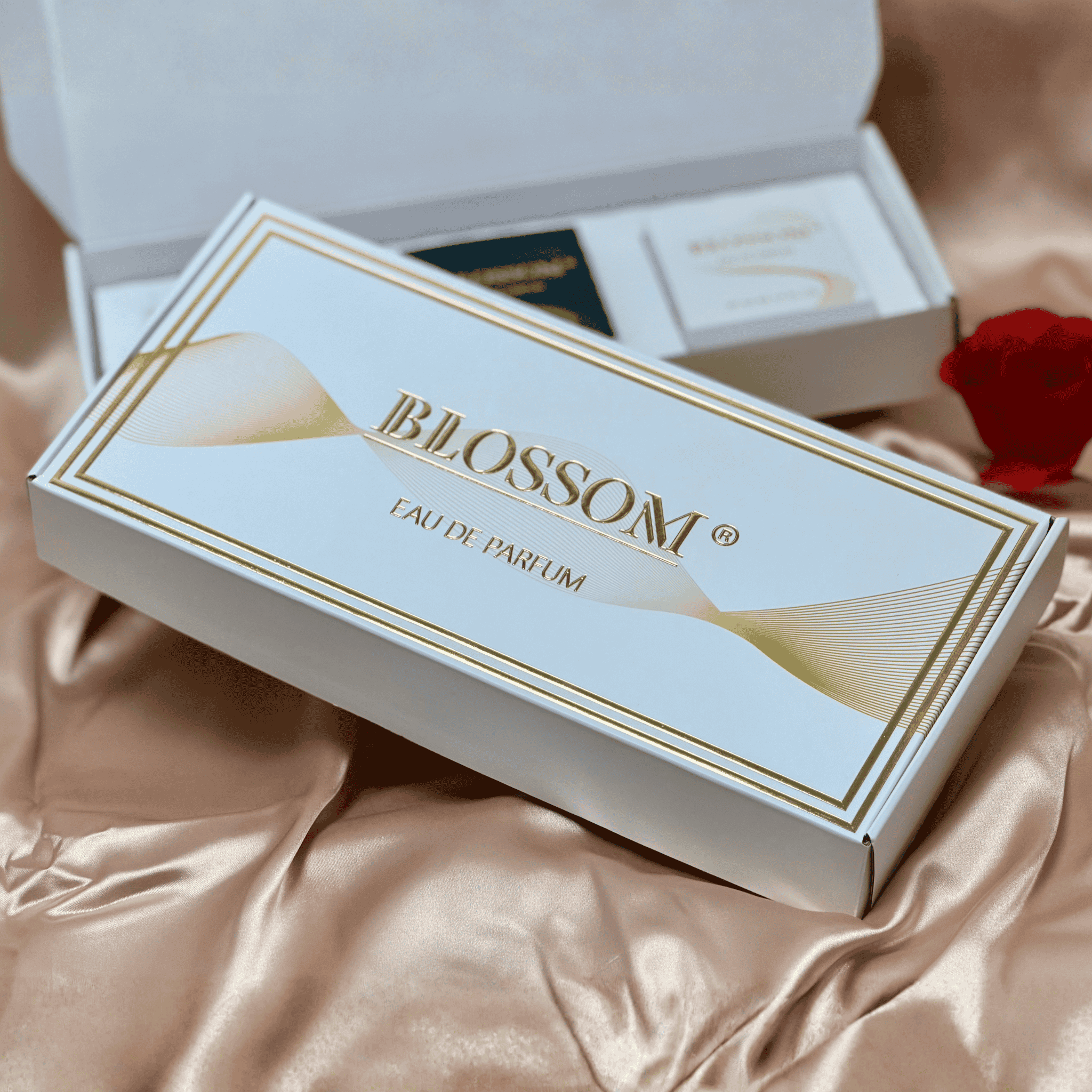 Perfume Gift Set (3x 30ml)