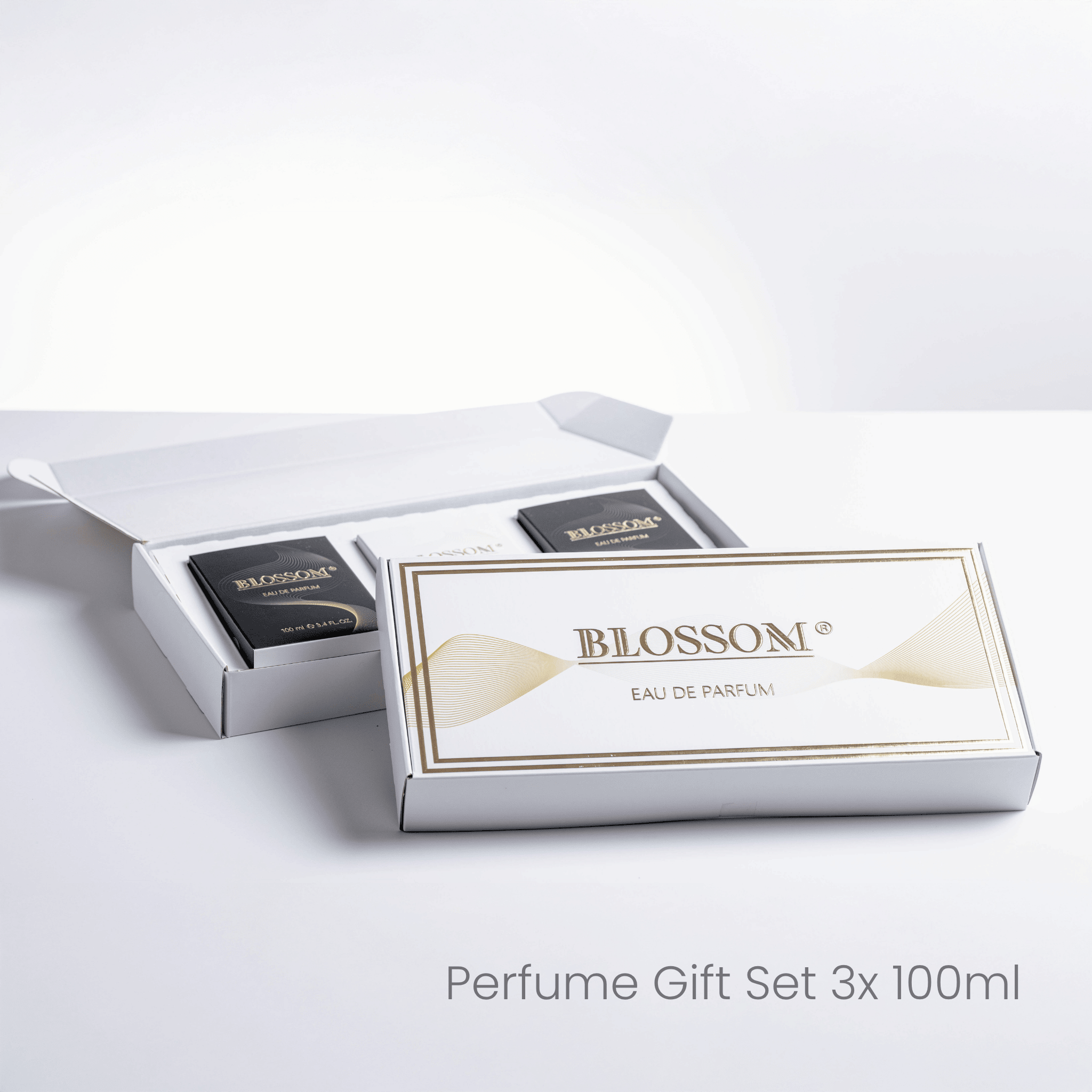 Perfume Gift Set (3x 100ml)