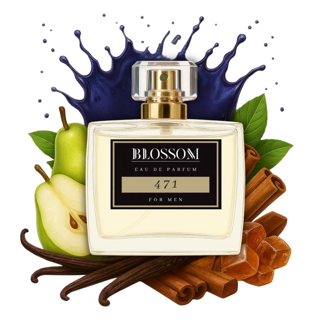 471 | Inspired by Ultra Male