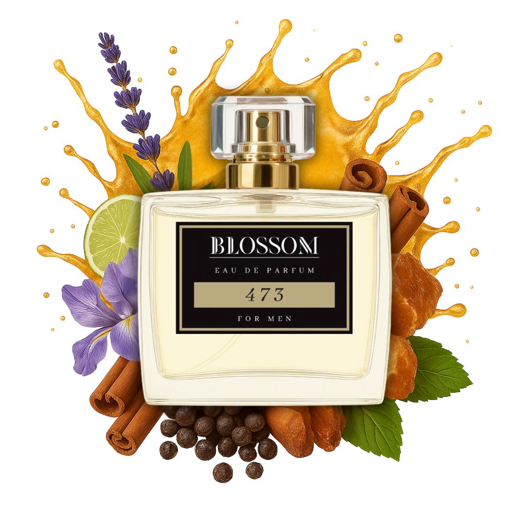 473 | Inspired by Gentleman