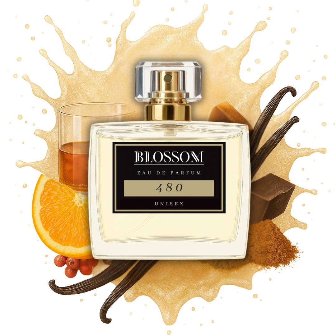 480 | Inspired by Vanilla Diorama