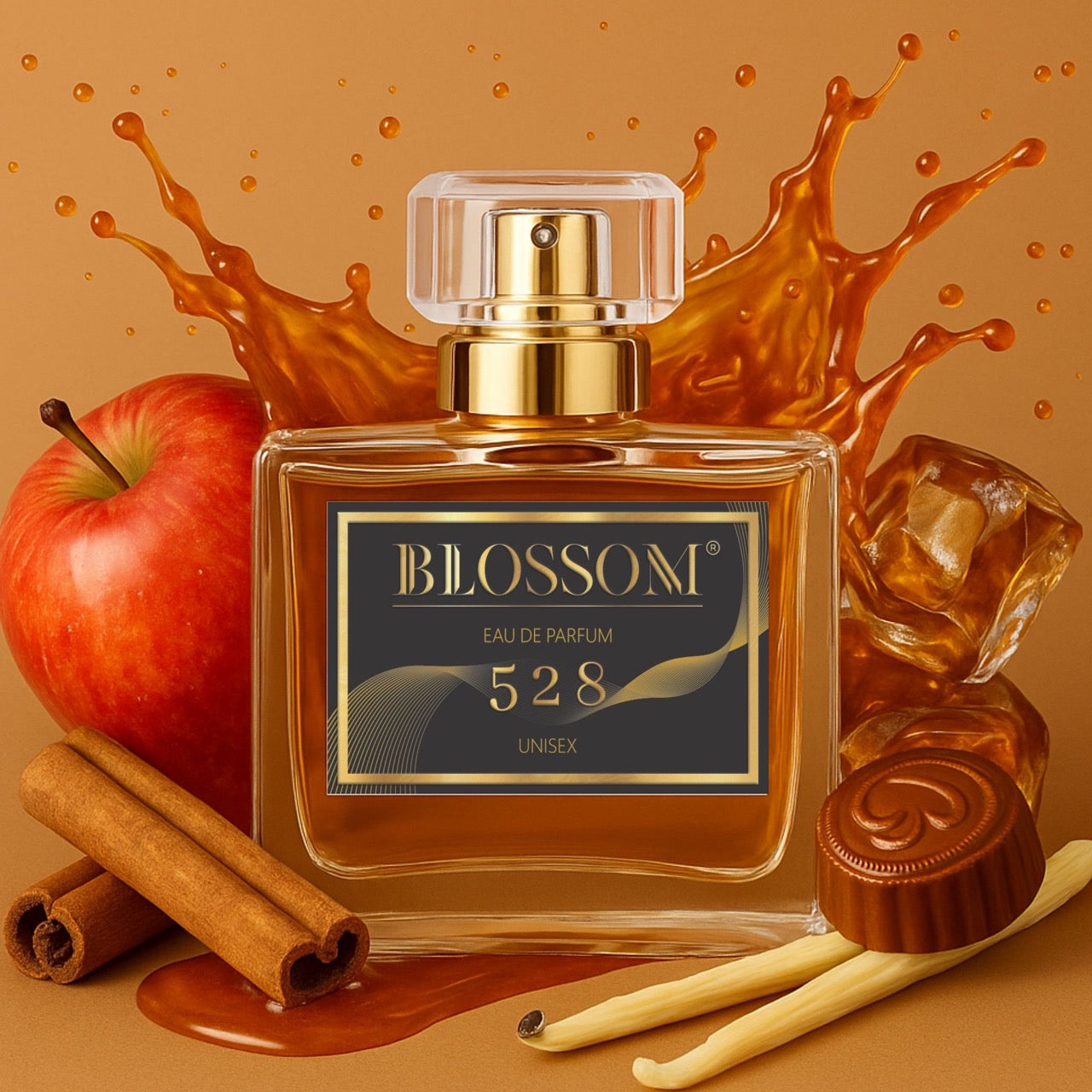 Inspired by Angels Share (notes)