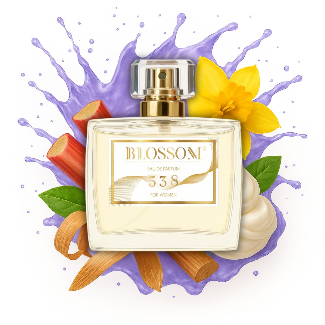 538 | Inspired by Perfect