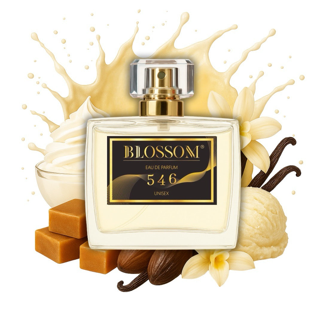 546 | Inspired by Bianco Latte