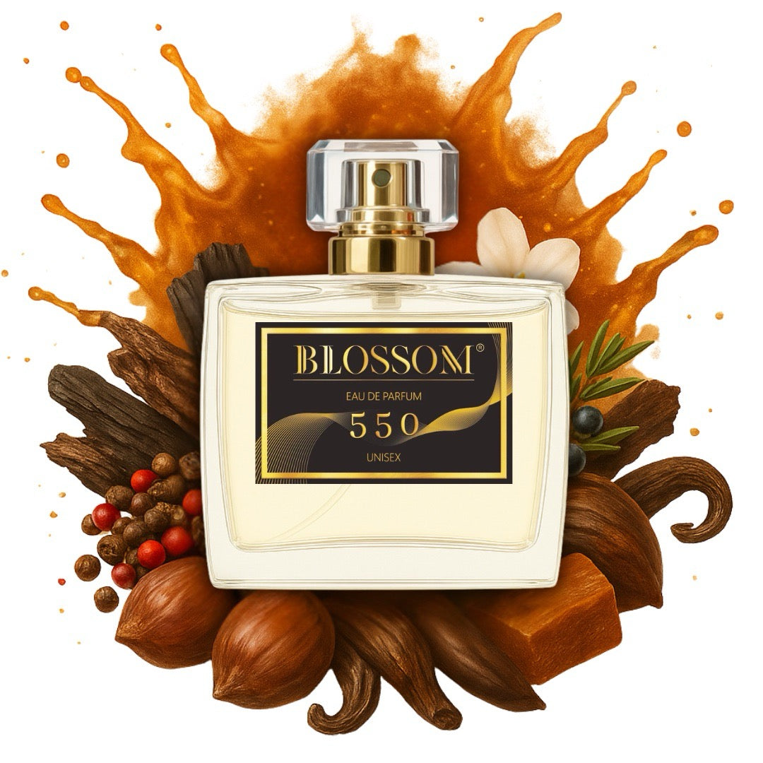 550 | Inspired by By The Fireplace