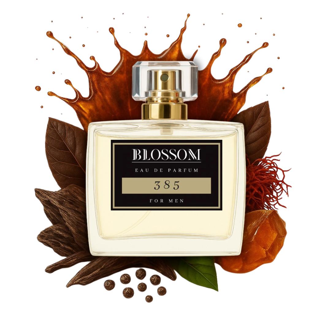 385 | Inspired by Man in Black