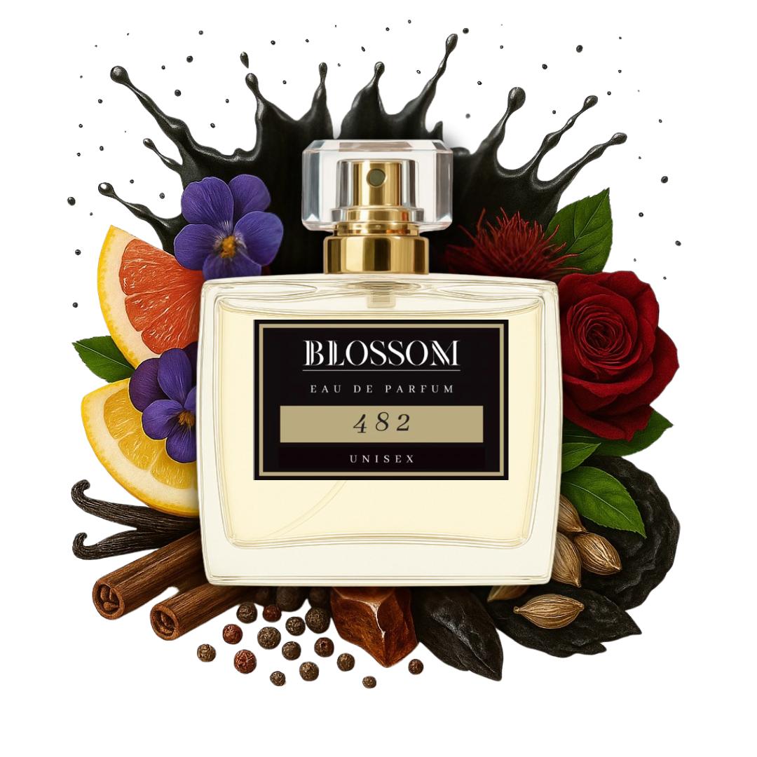 482 | Inspired by Halfeti