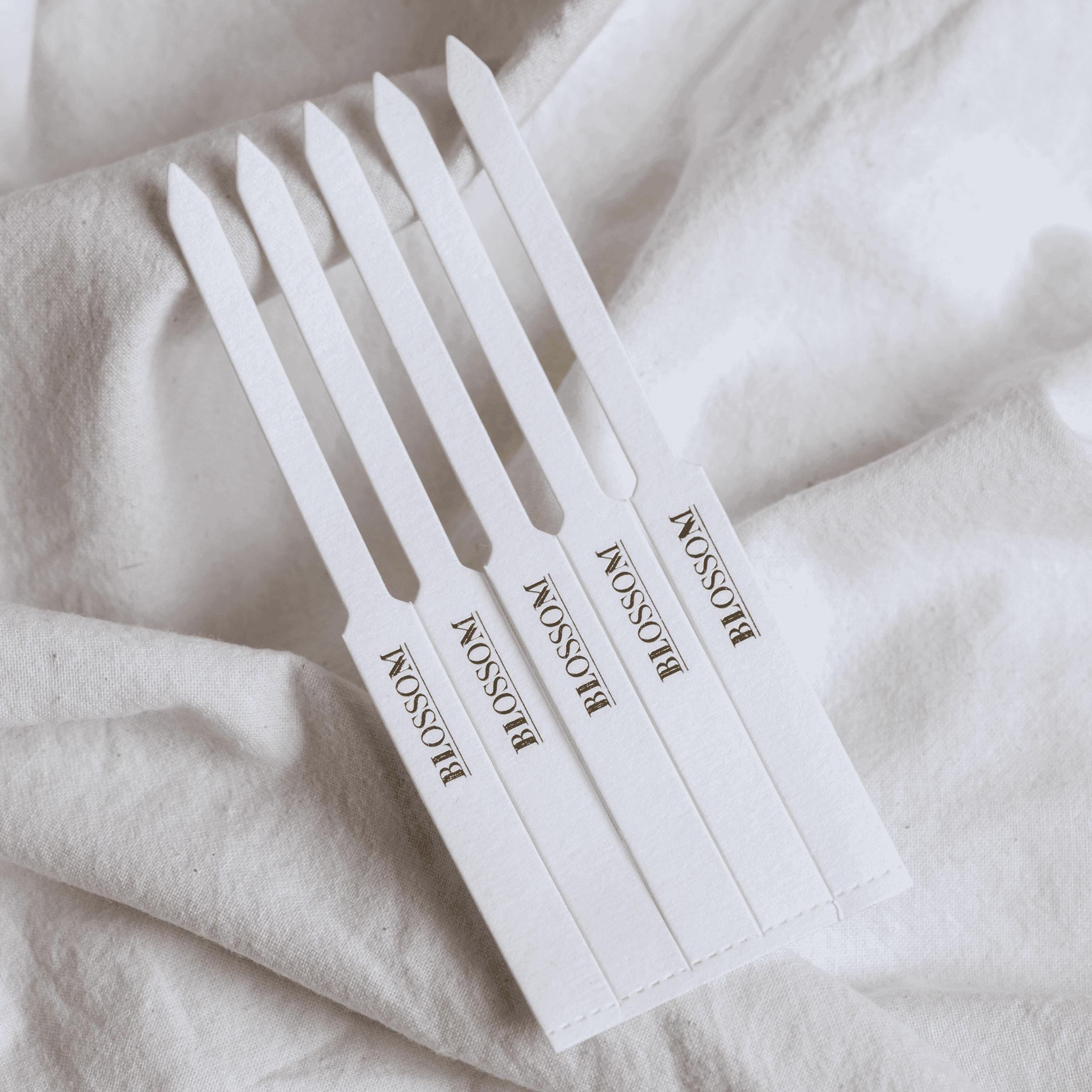 Perfume Tester Strips (100 pcs)