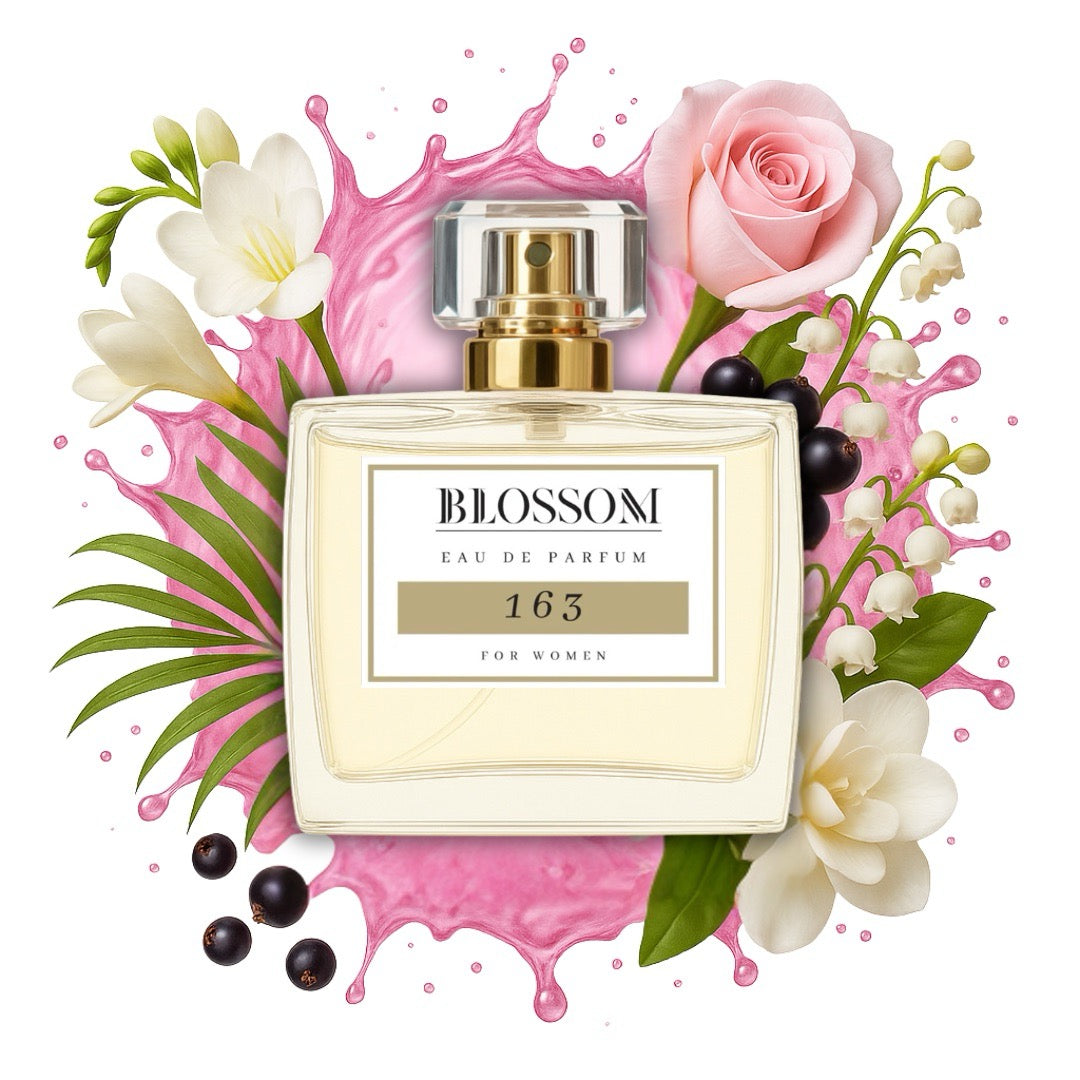 How Blossom Brought a Discontinued Icon Back to Life: 163 | Inspired by Rush 2