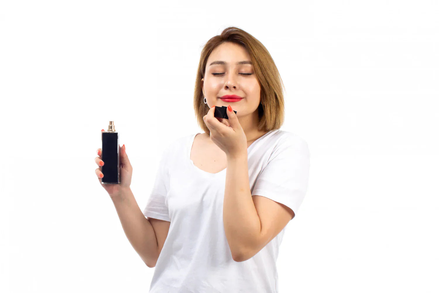 Why Some Perfumes Smell Better After 30 Minutes?