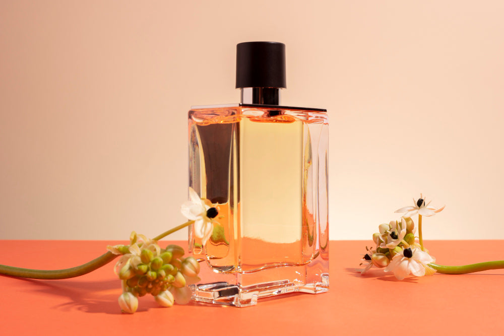 Why are designer perfumes so expensive?