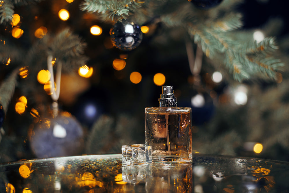 The Perfect Christmas Gift: Fragrance, Luxury, and Savings